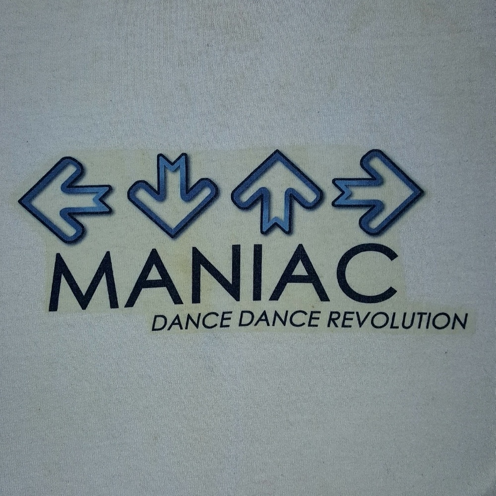 Dance Dance Revolution (M) - Picture 2 of 5